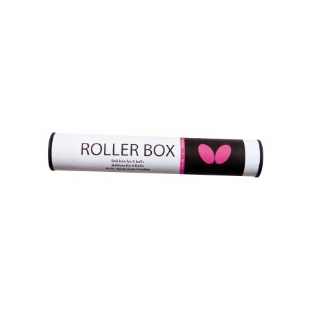Rollerbox Butterfly